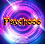 #DA PSYCHOSQUAD