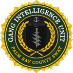 PBCSO:SWAT | Gang Intelligence Unit