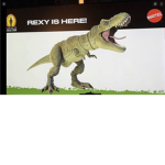 Rexythetrex