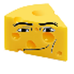 CHEEZE