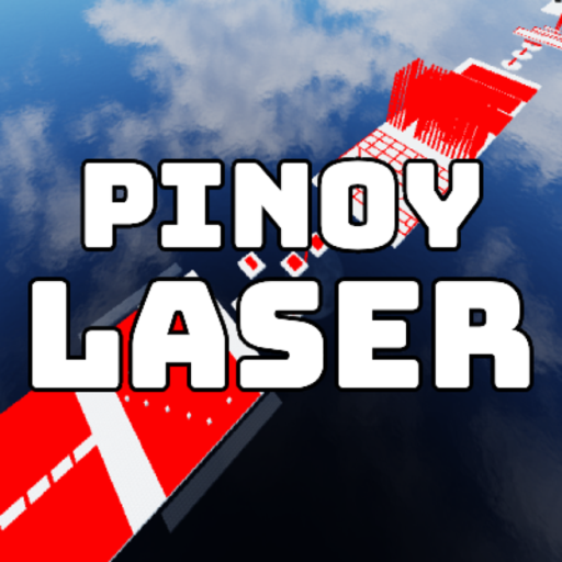 Pinoy Laser ✨