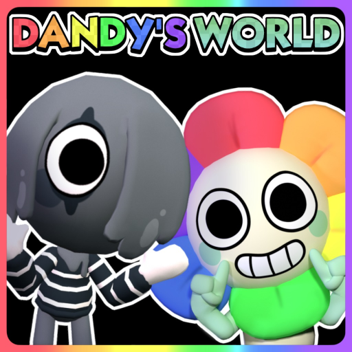 📺 Dandy's World [ALPHA]