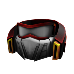Infernus Mecha Operator