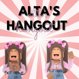 alta's hangout!