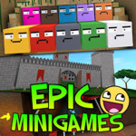 The Epic Minigames fan club