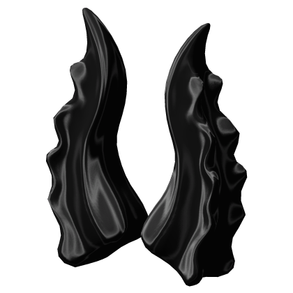Eternal Mercury Horns Roblox item