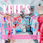 - kate's clothing -