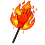 Fire Glove