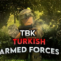 TBC  | TURKHİS ARMOD FORCES