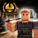 [UPD] The Hunger Games: Panem RP