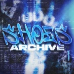 Shoes Archive Group Thumbnail