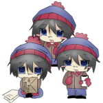 Genshin group (French french amie amie))