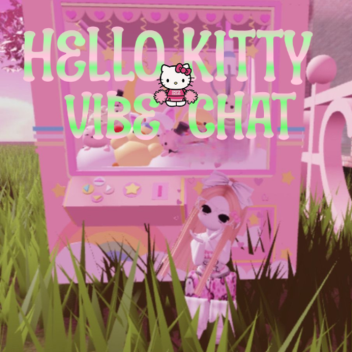 hello kitty vibe chat