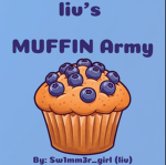 - liv’s MUFFIN Army -