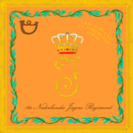 16e Nederlandse Jagers Regiment