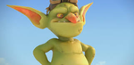 Goblins Crib