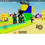 قروب ل اقى العرب
