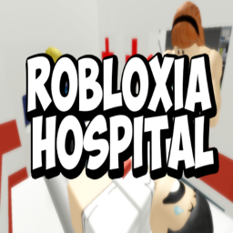 Robloxia Hospital