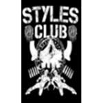 The Styles Club || The Club ||