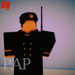 [千禧回响 · BCMC] 武警社区 | Armed Police Community