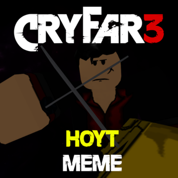 cry far 3