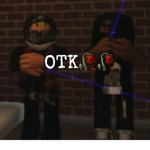 OTK-Only Tha Killas