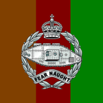 MUK | Royal Tank Regiment