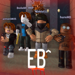 East Blood's