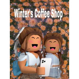 Winter's Coffee Shop Training Center