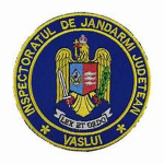 Inspectoratul De Jandarmi Judetean Vaslui