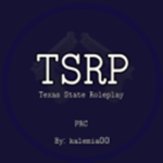 Texas State Roleplay | PRC