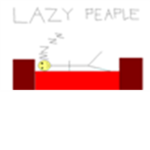 lazy peaple