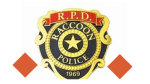 --RACOON CITY POLICE DEPARTMENT-- RPD