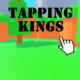 [MEGA SALE] Tapping Kings!