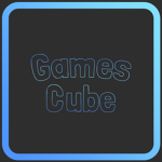 Games Cube