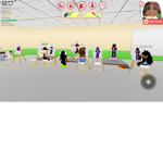 Marc's cool group