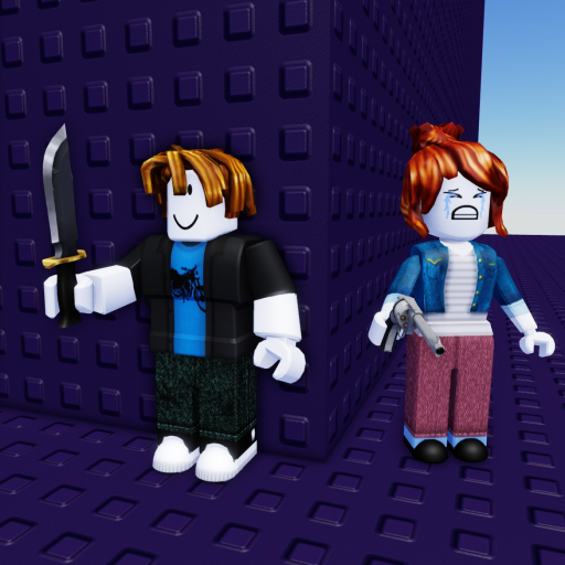 Murder Mystery Tower official Roblox game thumbnail