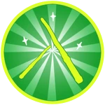 Game Badge Thumbnail