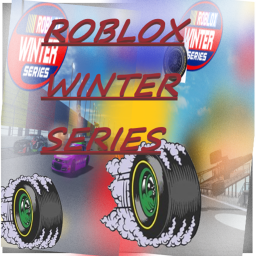 Roblox Racing Winter Series (ALPHA) icon