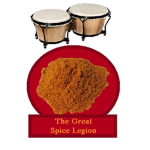 The Great Spice Legion