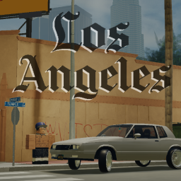 Central Los Angeles, CA