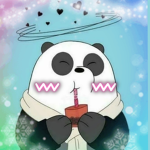 Good panda