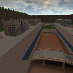 Old Toy Factory Tycoon