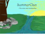 Summerclan (My Warrior Cat Movie)