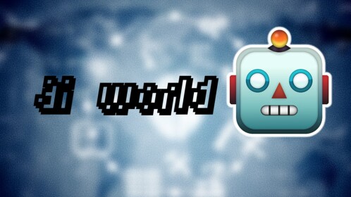 AI World!