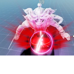 [Cursed Speech] Kaizen Battlegrounds icon
