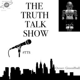 The Truth Talk Show (Now offering VIP Servers!)