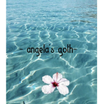 - angela’s goth -