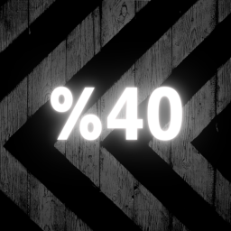 %40 Refund