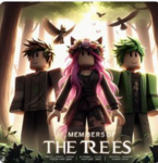 Member's of the Trees